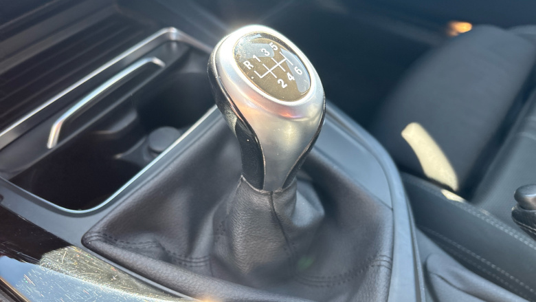 BMW 3 Series 318i Sport 4dr Petrol Saloon